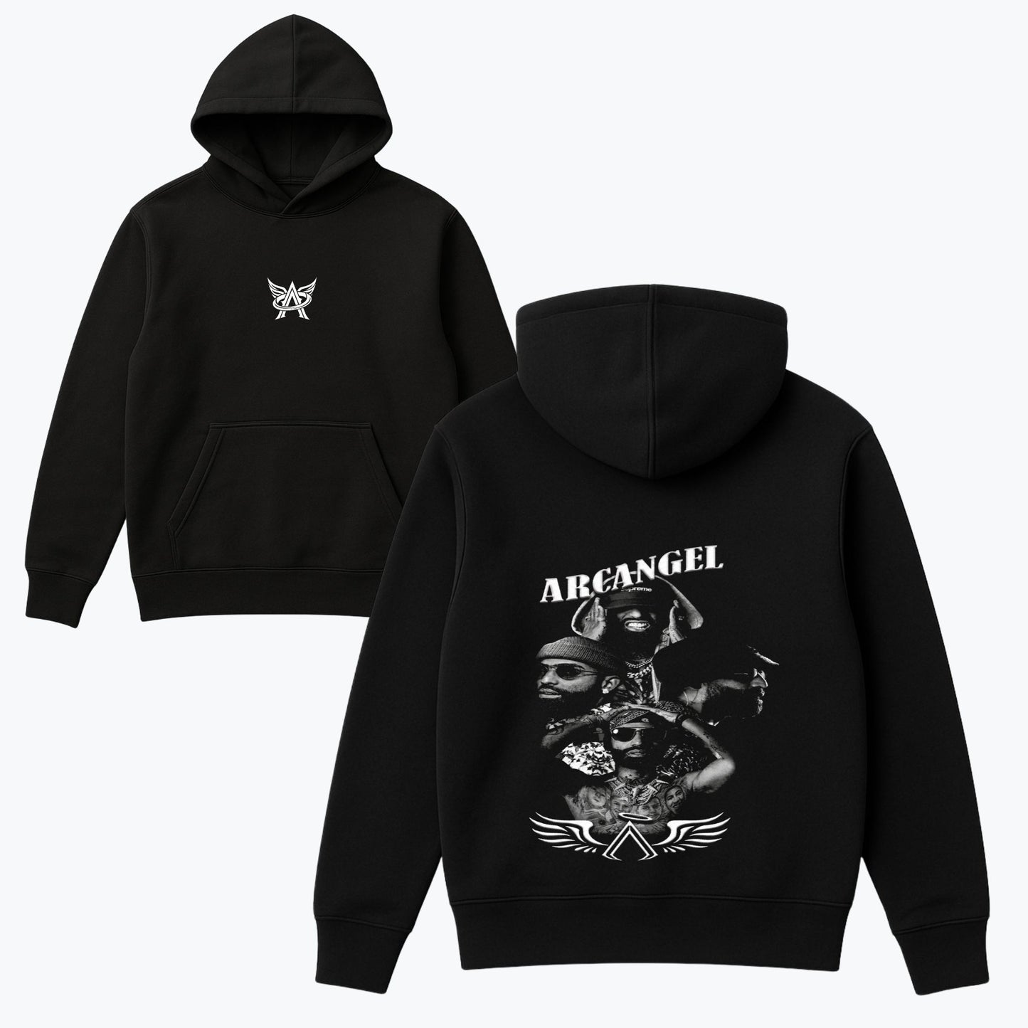 POLERON | Arcangel 3