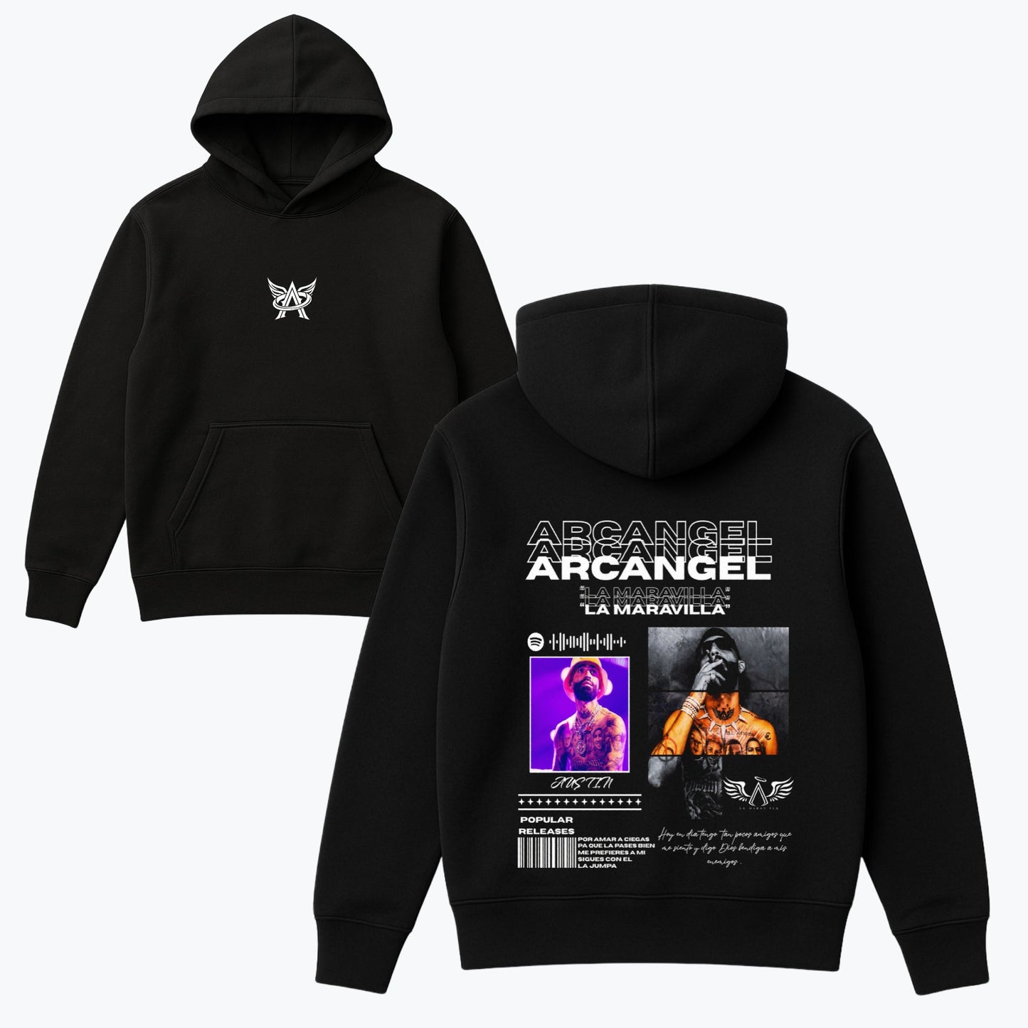 POLERON | Arcangel 4