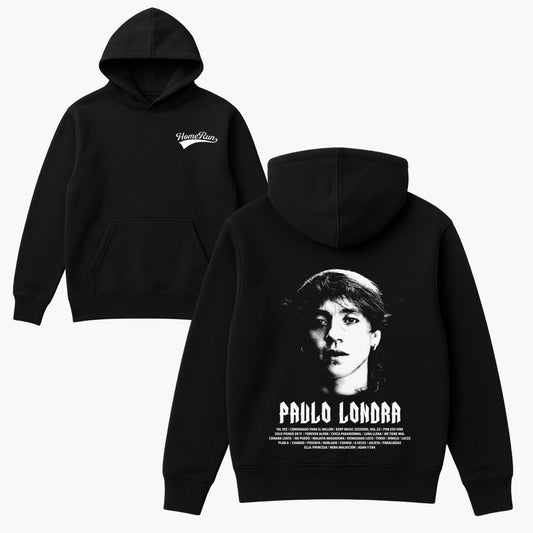 POLERON | Paulo Londra 6