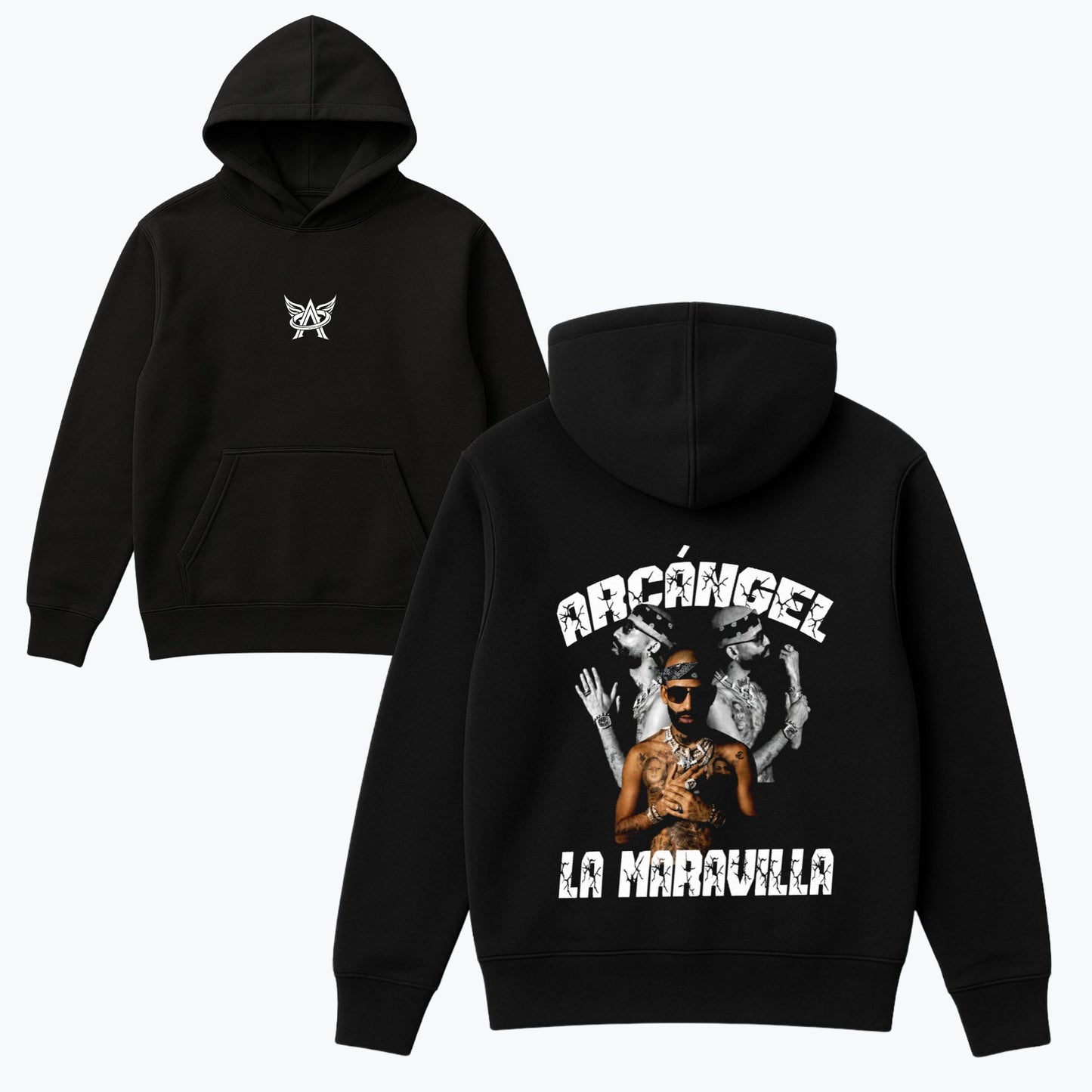 POLERON | Arcangel 5