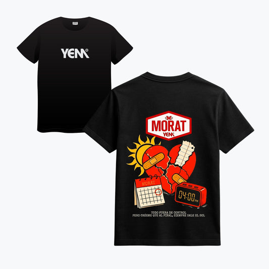 POLERA | Morat 4