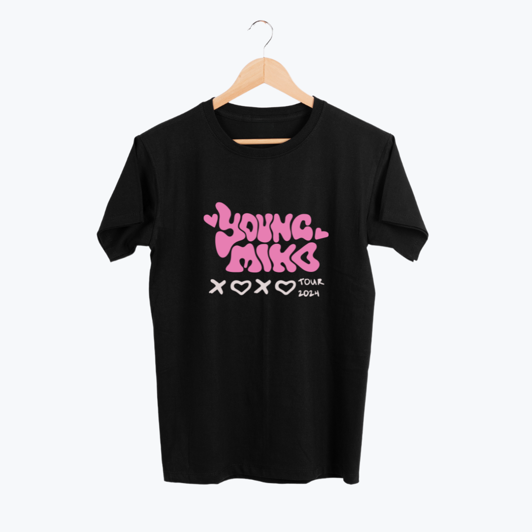 POLERA | Young miko 2
