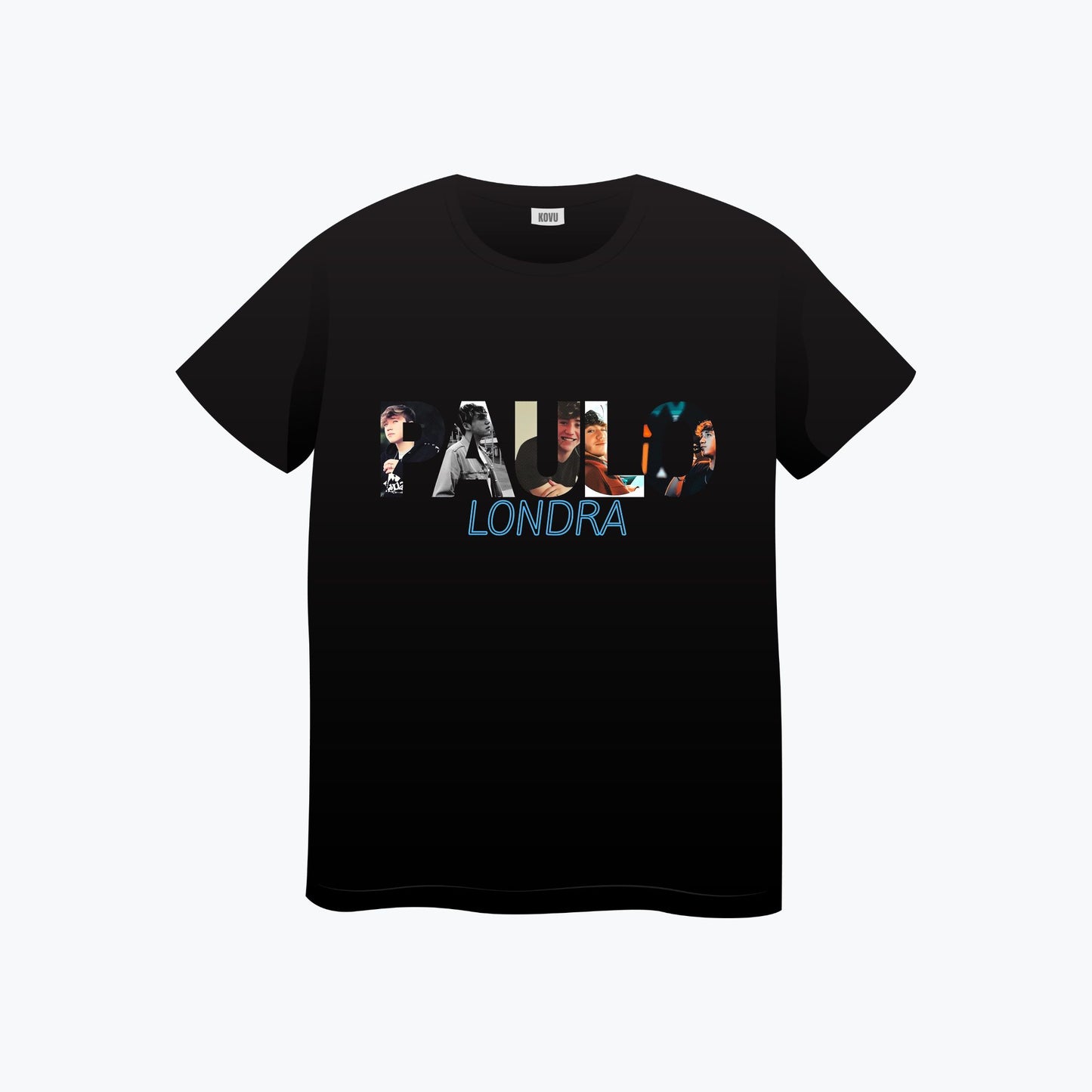 POLERA | Paulo Londra 9