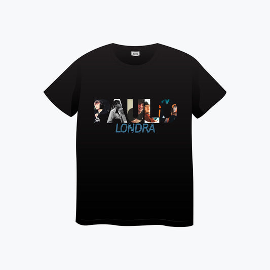 POLERA | Paulo Londra 9