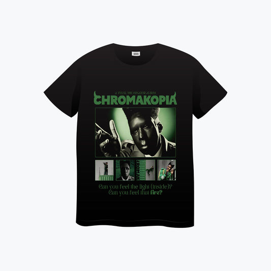 POLERA | Tyler The Creator 2