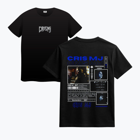 POLERA | Cris Mj 2