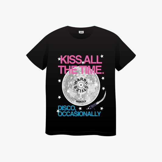 POLERA | Harry Styles - KATTDO 7