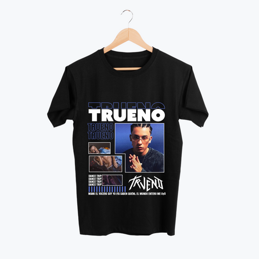 POLERA | Trueno 2