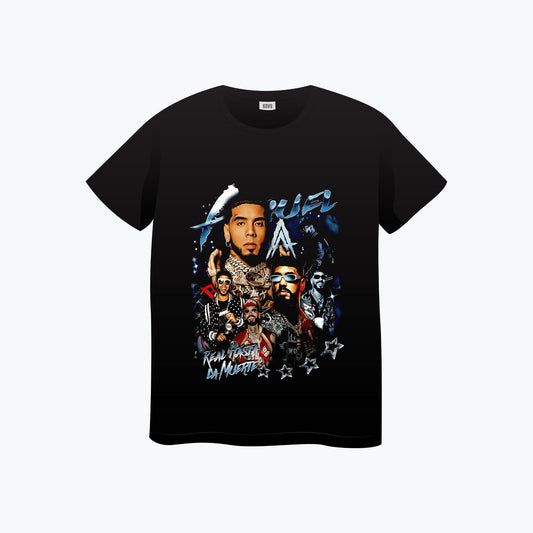 POLERA | Anuel AA 7