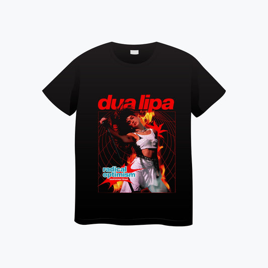 POLERA | Dua Lipa 8