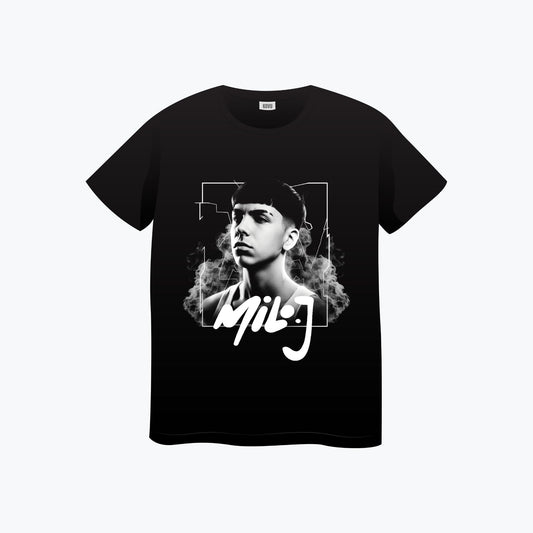 POLERA | Milo J 3