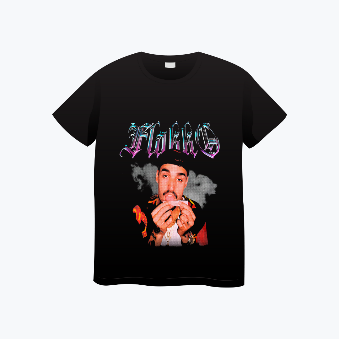 POLERA | Rels B 4
