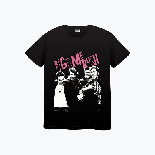 POLERA | Big Time Rush 4