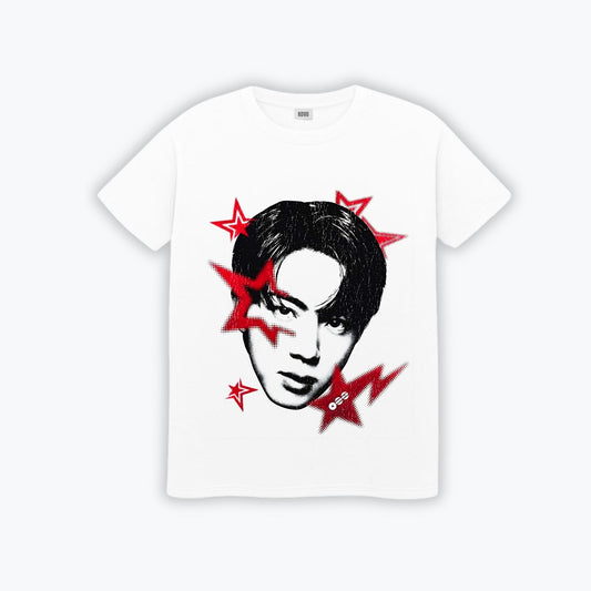 POLERA | BTS - Arirang Jin face wh