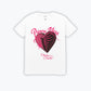 POLERA | Omar Courtz - Primera Musa 2 white