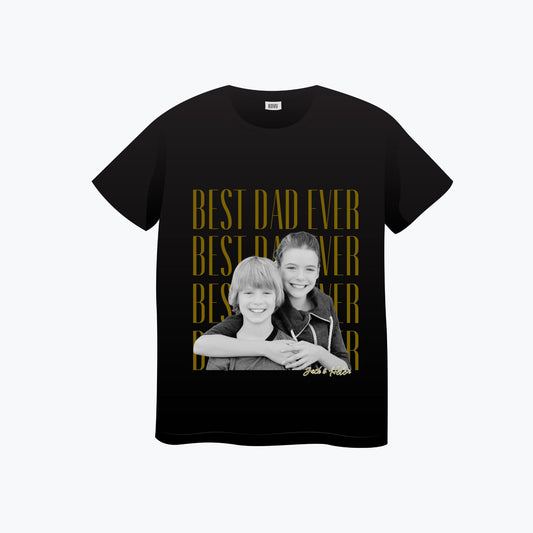 POLERA | Papá - personalizado 2
