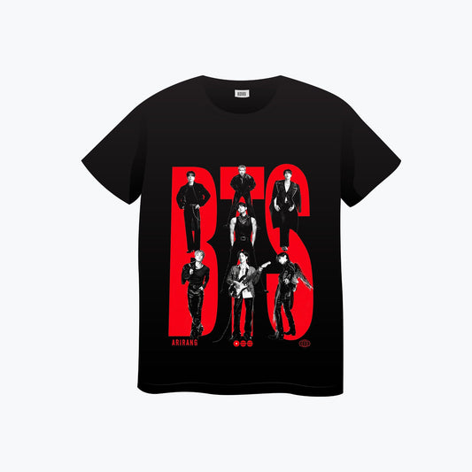 POLERA | BTS 17