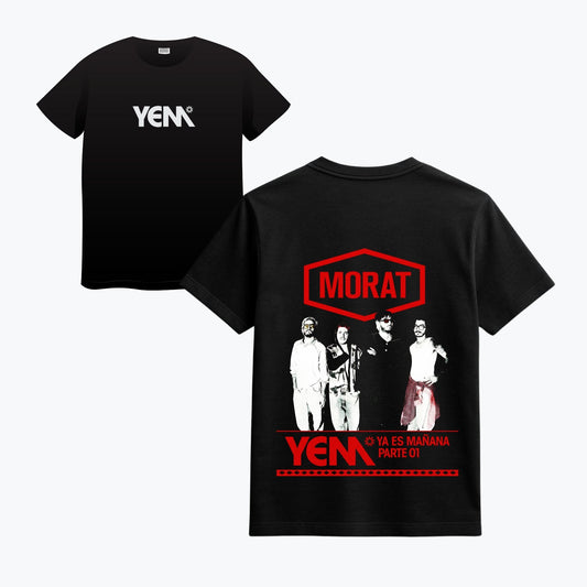 POLERA | Morat