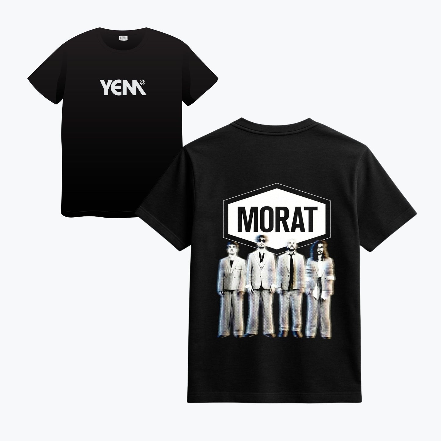 POLERA | Morat 2