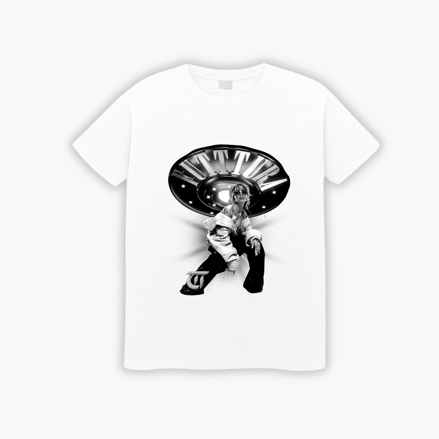 POLERA | Tini - Futttura 1