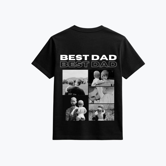 POLERA | Papá - personalizado