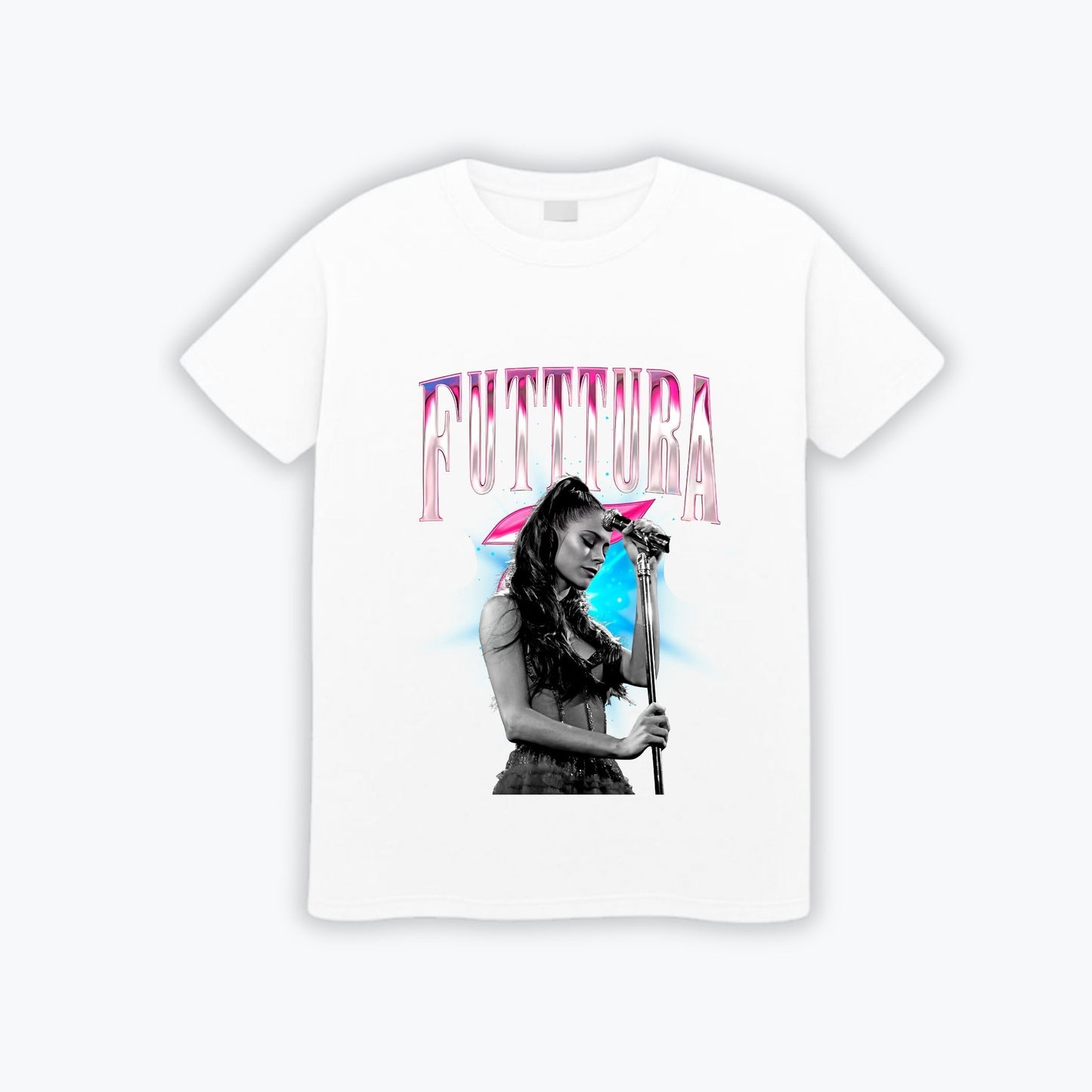 POLERA | Tini - Futttura 3