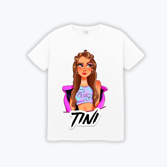 POLERA | Tini - Futttura 5
