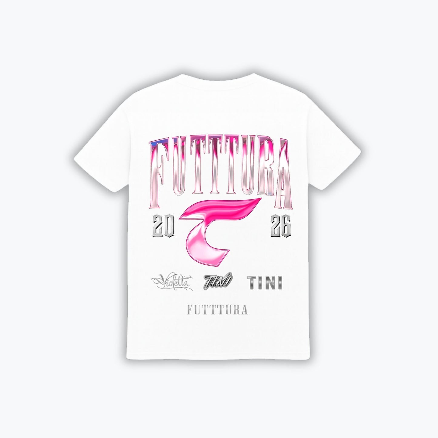 POLERA | Tini - Futttura 6
