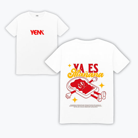 POLERA | Morat 3