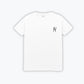 POLERA | GIRLFRIEND PERSONALIZADA white