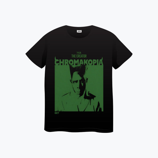 POLERA | Tyler The Creator 3