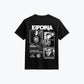POLERA | Kidd Voodoo - Euforia