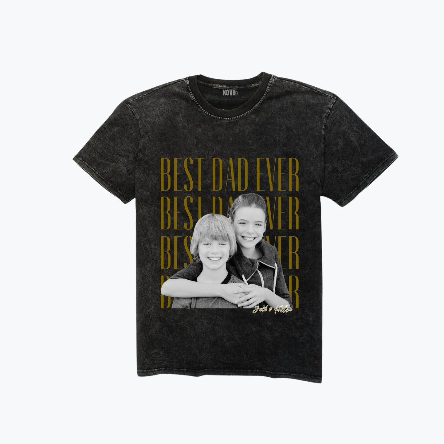 POLERA | Papá - personalizado 2