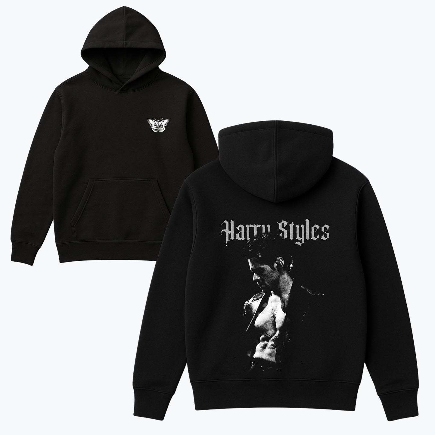 POLERON | Harry Styles 3