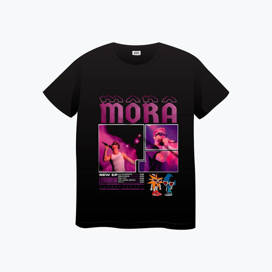 POLERA | Mora 6