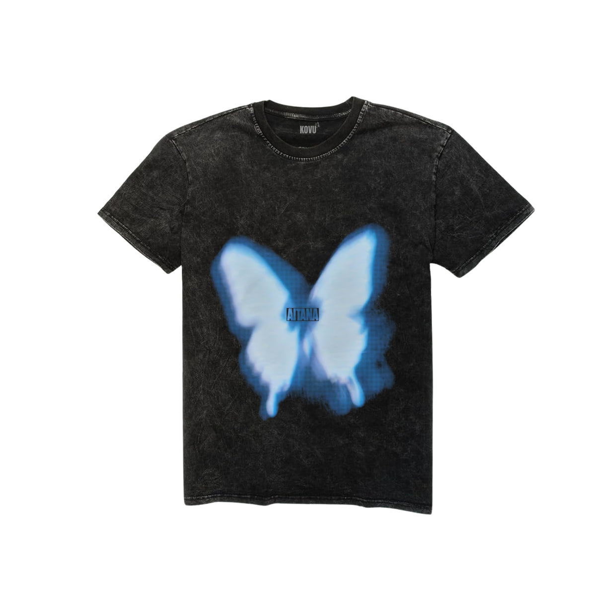 POLERA | Aitana - Mariposa