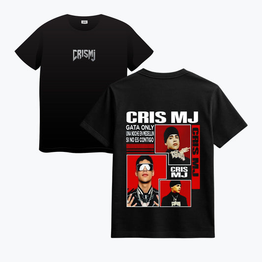 POLERA | Cris Mj 3