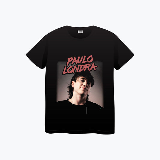 POLERA | Paulo Londra 10