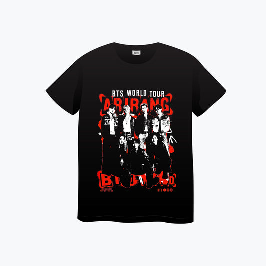 POLERA | BTS 18