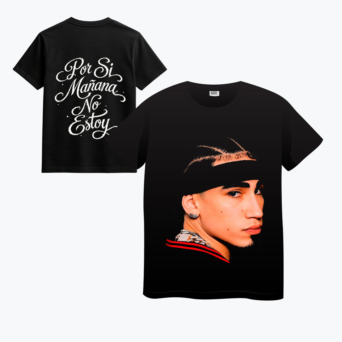 POLERA | Omar Courtz 26
