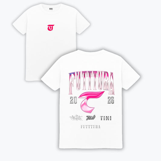 POLERA | Tini - Futttura 6