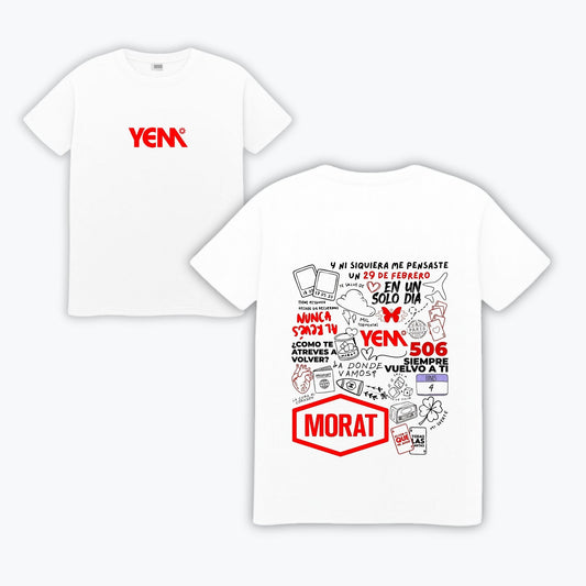 POLERA | Morat