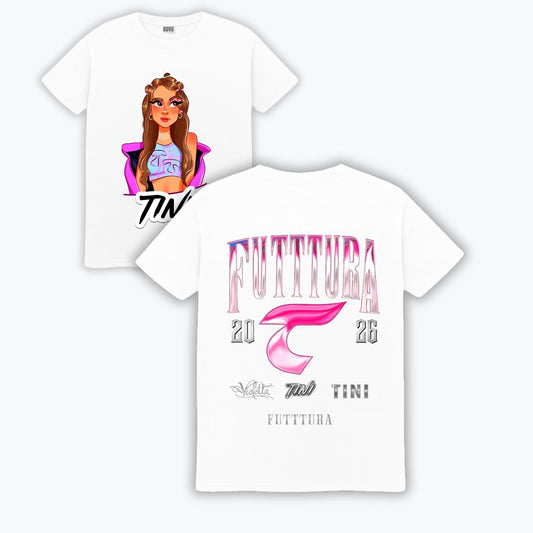 POLERA | Tini - Futttura 7