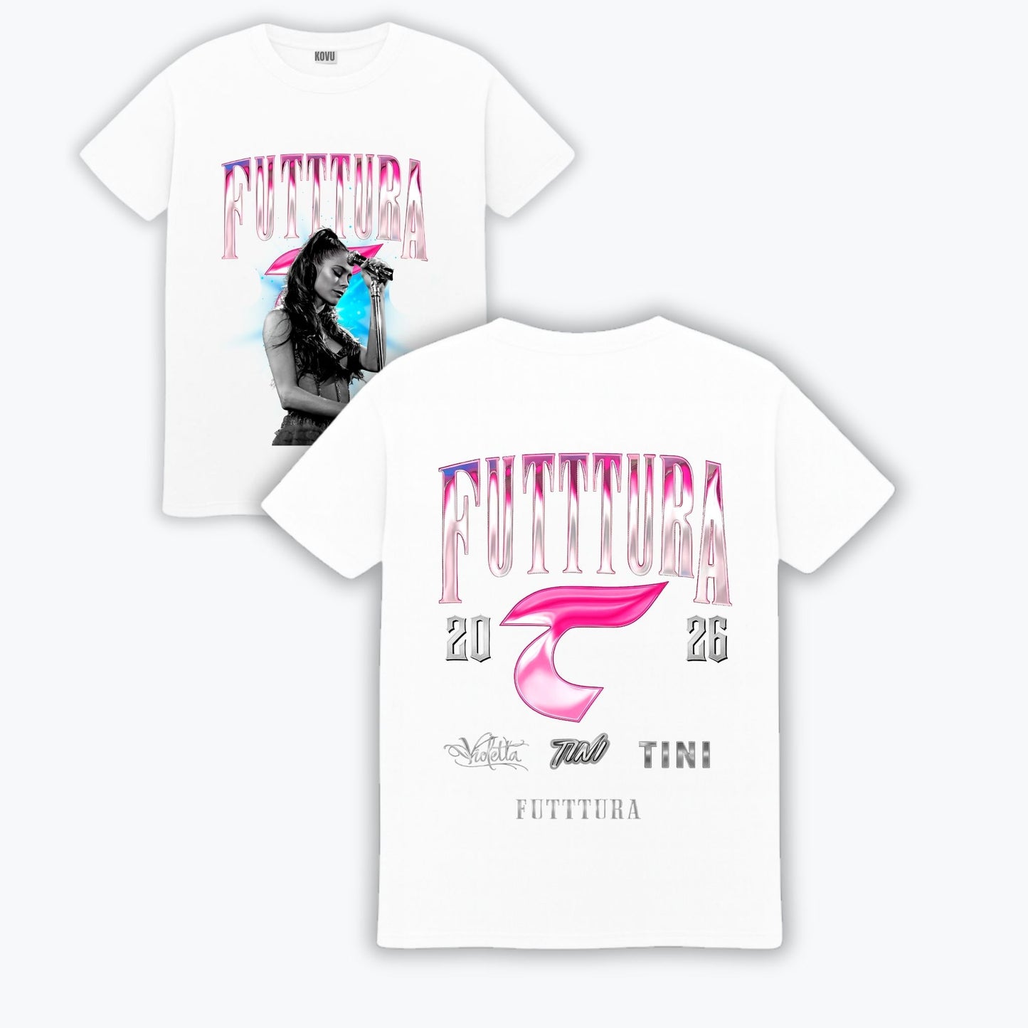 POLERA | Tini - Futttura 8