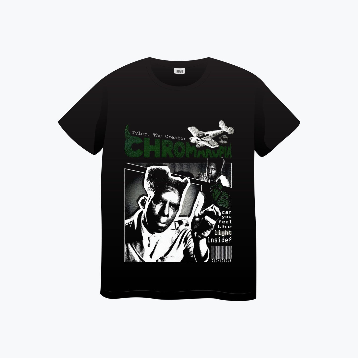 POLERA | Tyler The Creator 4