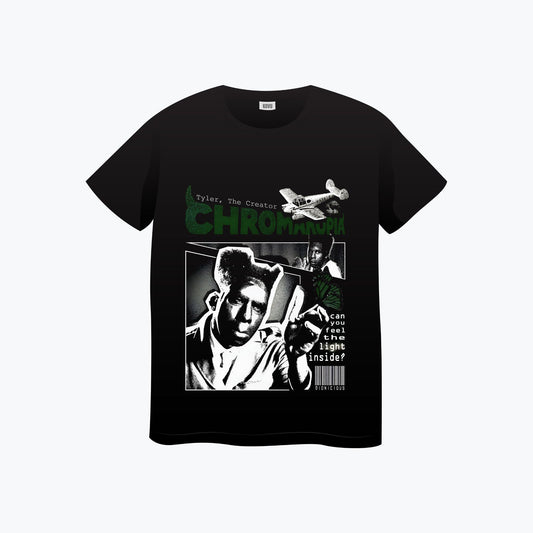 POLERA | Tyler The Creator 4