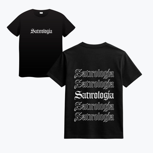 POLERA | Kidd Voodoo - Satirologia