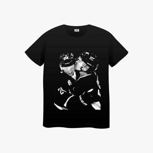 POLERA | Heated Rivalry 4
