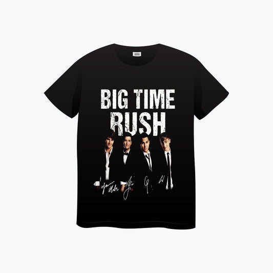 POLERA | Big Time Rush 5