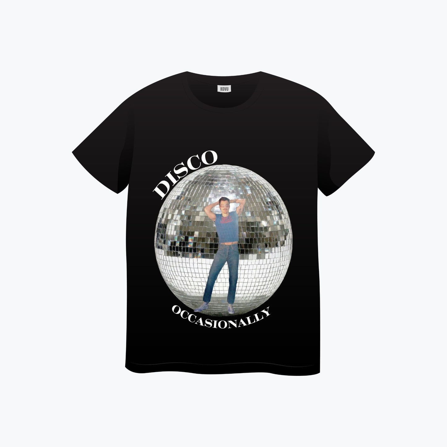 POLERA | Harry Styles - KATTDO 4